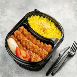 Chicken Kebab